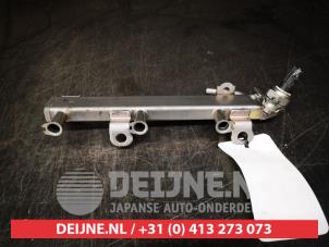 Toyota Yaris Galerij (Injectie) O669109 foto 2