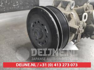 Toyota Verso Klimapumpe O669110 foto 2