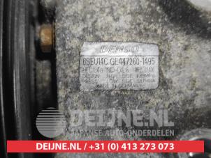Toyota Verso Klimapumpe O669110 foto 3