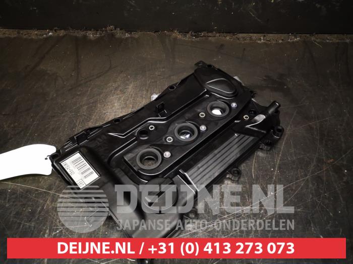 Toyota Yaris Ventildeckel O669113