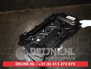 Toyota Yaris Ventildeckel O669113 foto 2