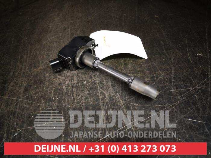Toyota Yaris Zündspule O669116