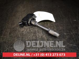 Gebruikte Bobine Toyota Yaris IV (P21/PA1/PH1) 1.5 12V Hybrid 115 Prijs € 20,00 Margeregeling aangeboden door V.Deijne Jap.Auto-onderdelen BV