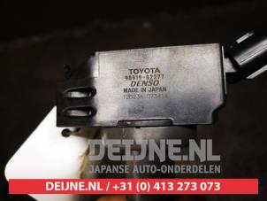 Toyota Yaris Zündspule O669116 foto 2