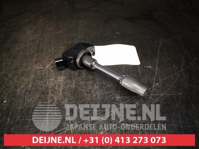 Toyota Yaris Zündspule O669117