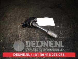 Gebruikte Bobine Toyota Yaris IV (P21/PA1/PH1) 1.5 12V Hybrid 115 Prijs € 20,00 Margeregeling aangeboden door V.Deijne Jap.Auto-onderdelen BV