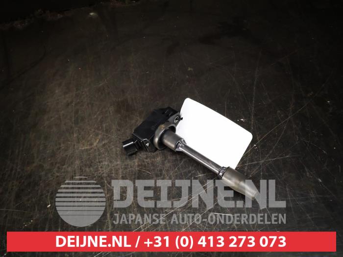Toyota Yaris Zündspule O669118