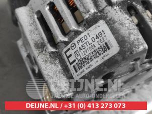 Mazda 6 Dynamo O669120 foto 3