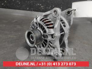 Gebruikte Dynamo Mazda 6 SportBreak (GJ/GH/GL) 2.0 Skyactiv G 145 16V Prijs € 75,00 Margeregeling aangeboden door V.Deijne Jap.Auto-onderdelen BV