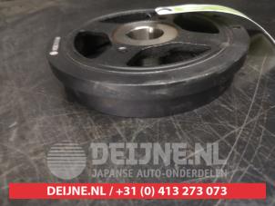 Toyota Yaris Krukas Poelie O669123 foto 3