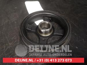 Toyota Yaris Krukas Poelie O669123 foto 2