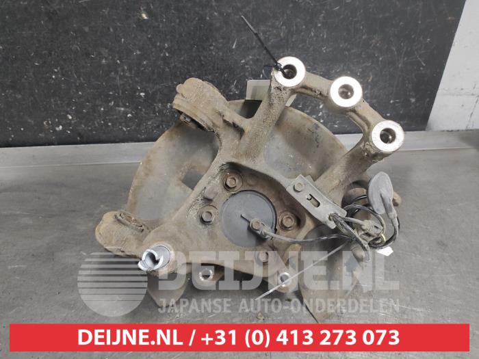 Mazda 6 Achsschenkel rechts hinten O669135