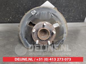 Mazda 6 Achsschenkel rechts hinten O669135 foto 2