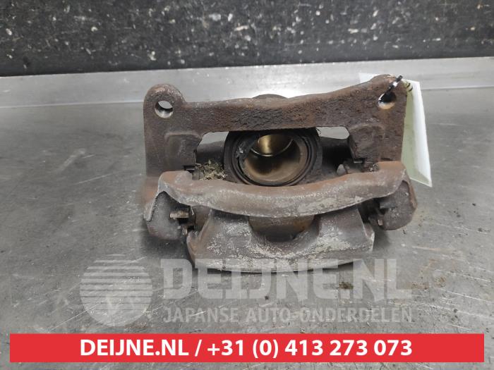Mazda 6 Bremszange links vorne O669136