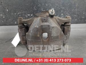 Mazda 6 Bremszange links vorne O669136 foto 3