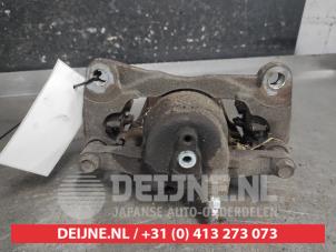 Mazda 6 Bremszange links vorne O669136 foto 2