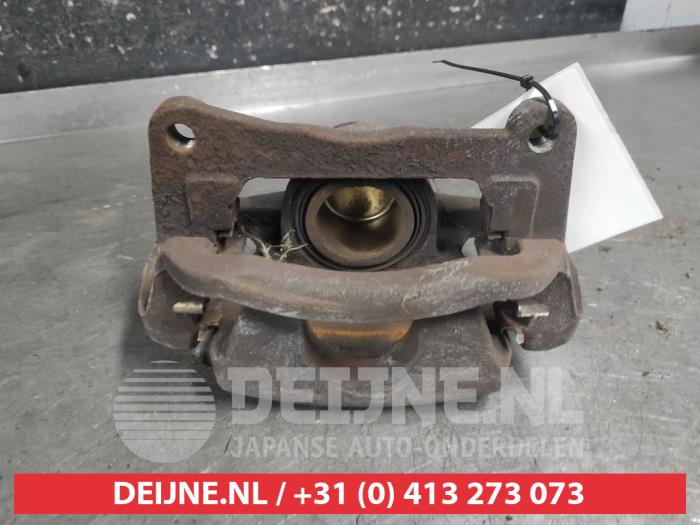 Mazda 6 Bremszange rechts vorne O669137
