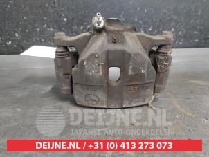 Mazda 6 Front brake calliper, right O669137 photo 3