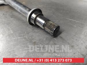 Mazda 6 Front drive shaft, right O669139 photo 3