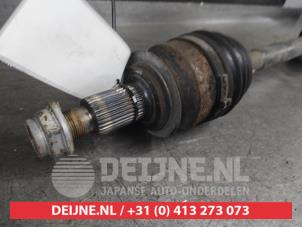 Mazda 6 Front drive shaft, right O669139 photo 2