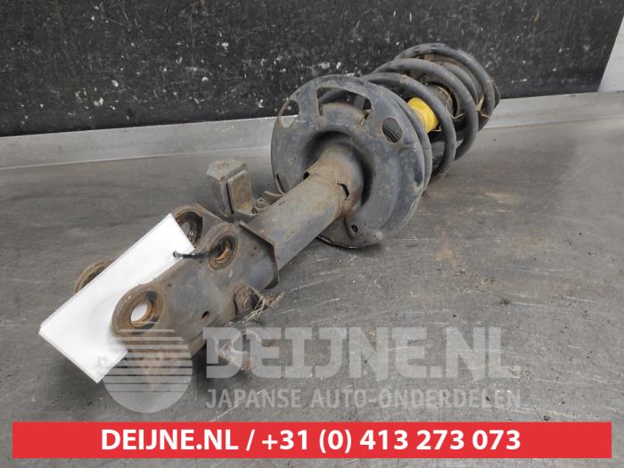 Mazda 6 Stoßdämpferstrebe rechts vorne O669140
