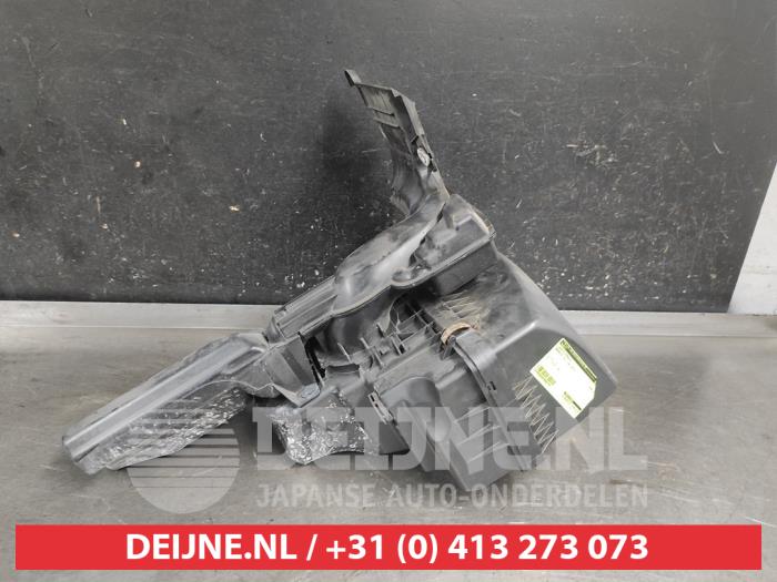 Mazda 6 Luftfiltergehäuse O669145