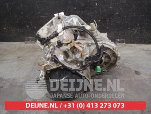 Suzuki SX-4 Versnellingsbak O669146 foto 2