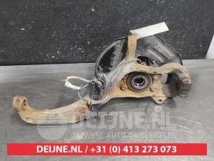 Nissan Navara Knuckle, front left O669152 photo 2
