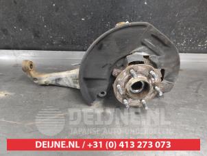 Nissan Navara Achsschenkel rechts vorne O669153 foto 2
