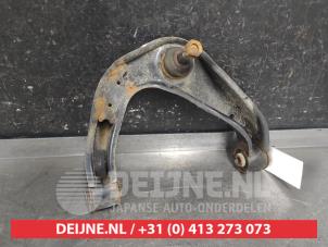 Nissan Navara Querlenker oben links vorne O669154 foto 2