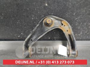 Nissan Navara Front upper wishbone, right O669155 photo 2