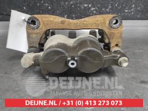 Nissan Navara Bremszange links vorne O669156 foto 2