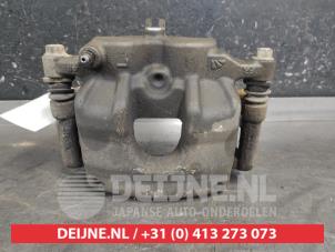 Nissan Navara Bremszange links vorne O669156 foto 3