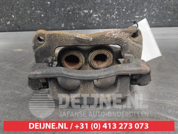 Nissan Navara Remklauw (Tang) rechts-voor O669158