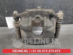 Nissan Navara Bremszange rechts vorne O669158 foto 3