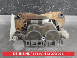 Nissan Navara Bremszange rechts vorne O669158 foto 2