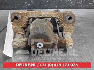 Nissan Navara Bremszange links hinten O669160 foto 2