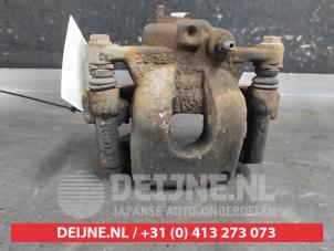 Nissan Navara Bremszange links hinten O669160 foto 3