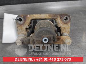 Nissan Navara Remklauw (Tang) rechts-achter O669161 foto 2