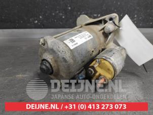 Nissan Navara Anlasser O669166 foto 2