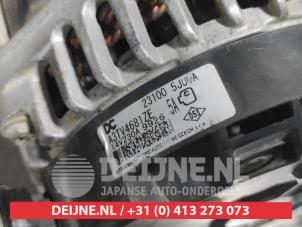 Nissan Navara Dynamo O669168 photo 3