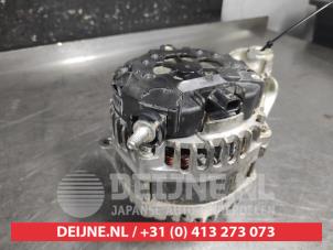 Nissan Navara Dynamo O669168 photo 2