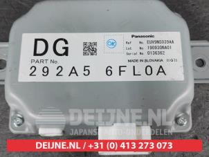 Nissan Navara DC/CD Konverter O669170 foto 2
