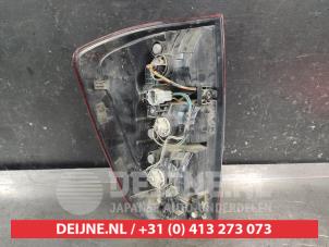 Nissan Navara Rücklicht rechts O669173 foto 3