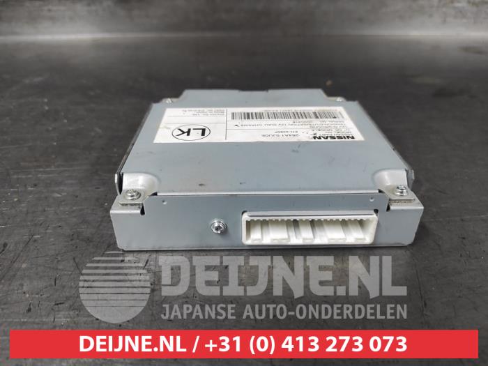 Nissan Navara Camera module O669174