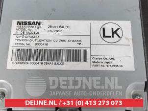 Nissan Navara Kamera Modul O669174 foto 2