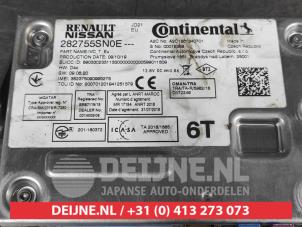 Nissan Navara Notfallmodul O669175 foto 2