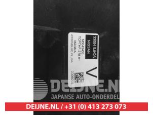 Nissan Navara Transfer Modul 4x4 O669177 foto 2