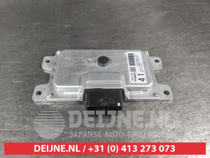 Gebruikte Start/Stop computer Nissan NP 300 Navara (D23) Prijs op aanvraag aangeboden door V.Deijne Jap.Auto-onderdelen BV