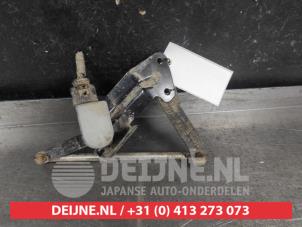 Nissan Navara Xenon Höhenregler O669182 foto 2